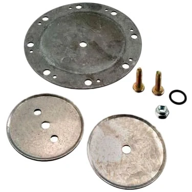 Abbildung von PIERBURG 4.05292.50.0 Membran, Unterdruckpumpe PEUGEOT: J5 Pritsche/Fahrgestell
