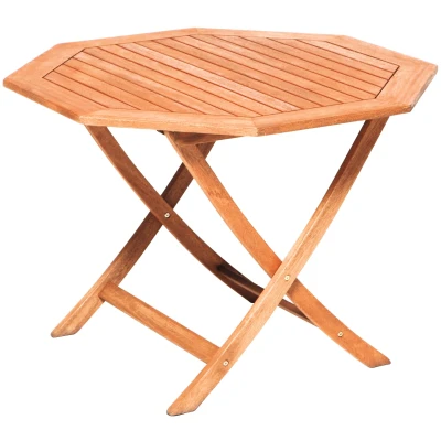 Abbildung von MERXX Gartentisch, Breite 110 cm