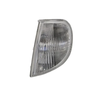Abbildung von VALEO 086383 Blinker links, Stoßfänger ohne Glühlampen CITROËN: Berlingo / First I, I Kastenwagen