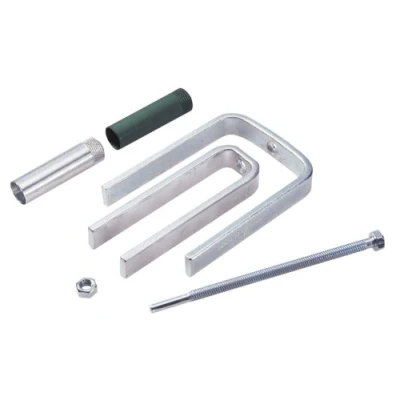 Abbildung von Lisle 57340 Lenkradschloss Platte Werkzeug, One Size