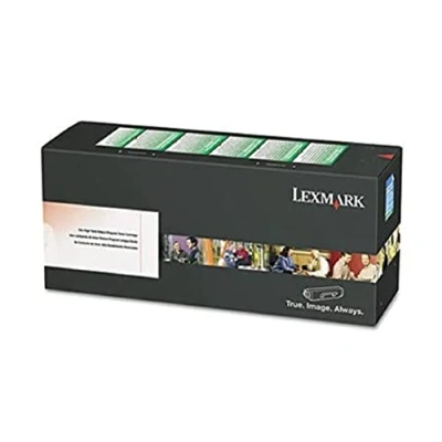 Abbildung von Lexmark 24B7183 Magenta Toner