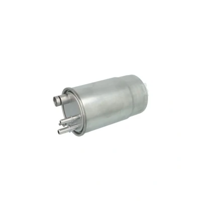 Abbildung von MAHLE ORIGINAL KL 566 Kraftstofffilter Leitungsfilter 9 7,9 FIAT: Grande Punto Schrägheck, Doblo I Kombi, Cargo, FORD: KA Schrägheck