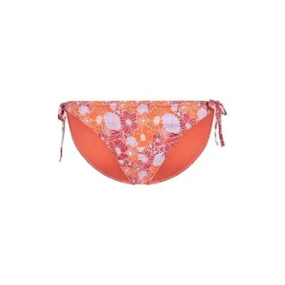 Abbildung von SKINY Damen Sea Lovers 080444 Bikini Unterteile, Flamingo Flowers, 36