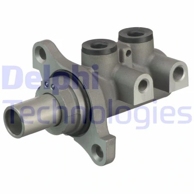 Abbildung von DELPHI LM80426 Hauptbremszylinder 25mm M10x1 OPEL: Astra H Schrägheck, GTC, Caravan