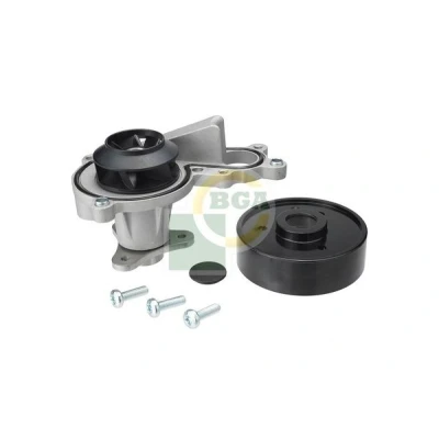 Abbildung von BGA CP0932 Wasserpumpe Aluguss mechanisch BMW: 5 Limousine, 3 Limousine
