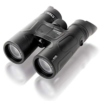 Abbildung von STEINER Fernglas Skyhawk 4.0 8x42 Qualitäts Fernglas, 10 Jahre Garantie, scharfe Details, robust, großes Sehfeld, perfekt für Natur, Tier und Vogelbeobachtungen