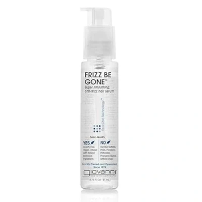Abbildung von Giovanni Frizz Be Gone Hair Smoother 82,5 ml