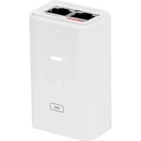Abbildung von PoE Injector, 24VDC, 0.3A