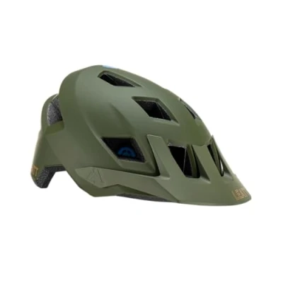 Abbildung von Helm MTB All Mountain 1.0 Titanium