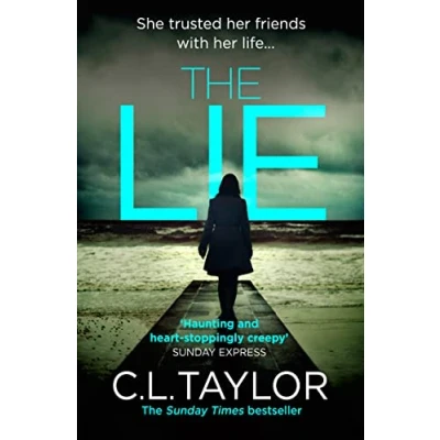Abbildung von The Lie