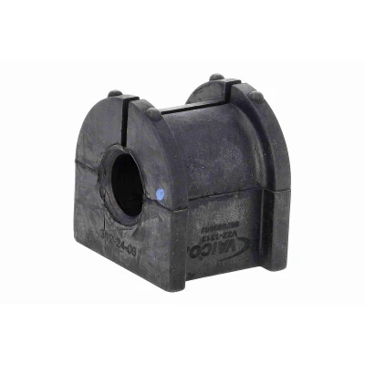 Abbildung von VAICO V22 1312 Stabigummis Hinterachse 16mm MITSUBISHI: OUTLANDER 3, ASX SUV