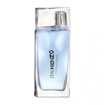 Abbildung von Kenzo L&#039;eau Pour Homme Eau de Toilette 50 ml