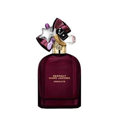 Abbildung von Marc Jacobs Eau de Parfum Perfect Absolute 100 ml Parfüm für Damen