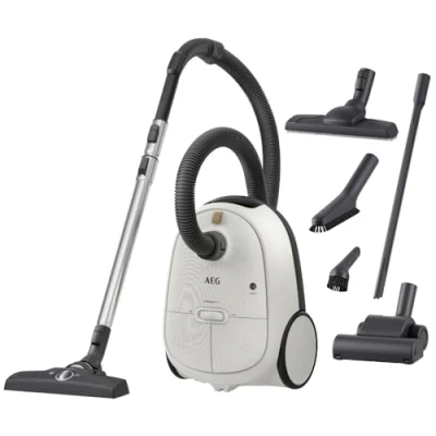 Abbildung von AEG AB61H6SW 6000 Allergy