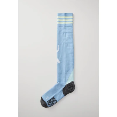Abbildung von adidas Performance JUVE A Unisex Vereinsmannschaften, Größe: 37 39, Ash blue