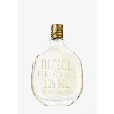 Abbildung von Diesel Fuel For Life Men Eau de Toilette 125 ml
