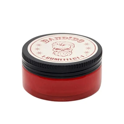 Abbildung von Bandido Cosmetics Haargel 3x Hair Gel Gumeffect Ultra Strong 150ml