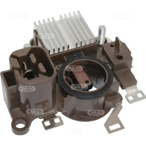 Abbildung von HC Cargo F032138632 Lichtmaschinenregler 14V