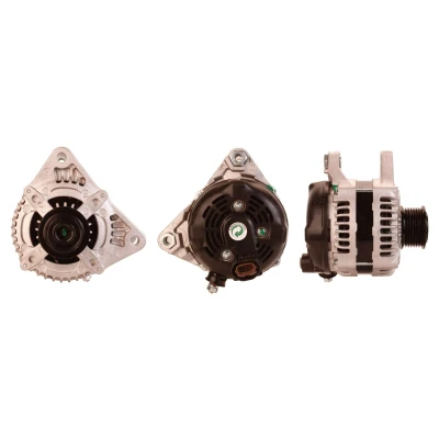 Abbildung von LUCAS ELECTRICAL LRA03031 Lichtmaschine 140A SUZUKI: Grand Vitara 2 SUV
