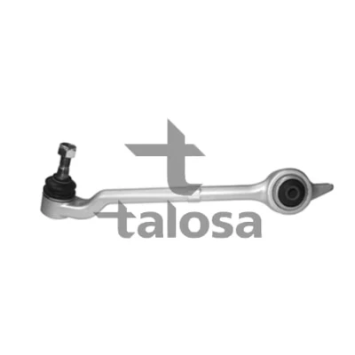 Abbildung von DYS 26 09695 2 Querlenker Vorderachse links, unten Aluminium BMW: 5 Touring