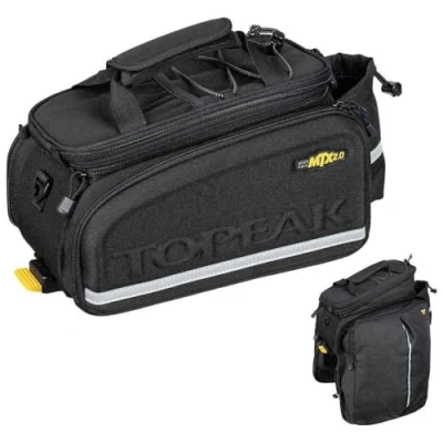 Abbildung von Topeak Gepäckträgertasche