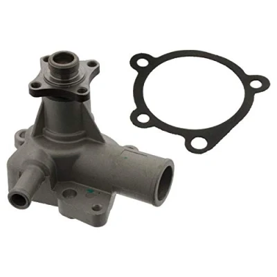 Abbildung von FEBI BILSTEIN 17013 Wasserpumpe Aluguss mit Dichtung Metall