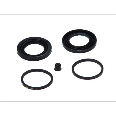 Abbildung von AUTOFREN SEINSA D4596 Bremssattel Reparatursatz Hinterachse 40 HARD BOOT MERCEDES BENZ: S Klasse Limousine, SLK, E VOLVO: 850 Kombi