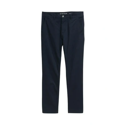 Abbildung von TOM Tailor Chino, Herren, Größe: 33x32, Sky captain blue