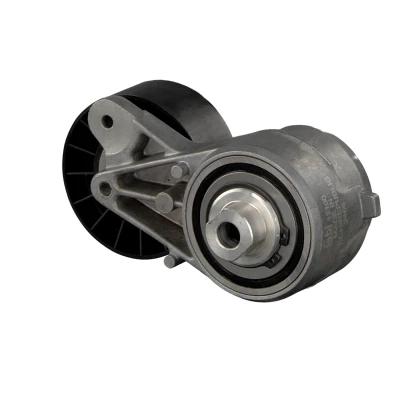 Abbildung von FEBI BILSTEIN 12100 Riemenspanner MERCEDES BENZ: S Klasse Limousine, E Limousine