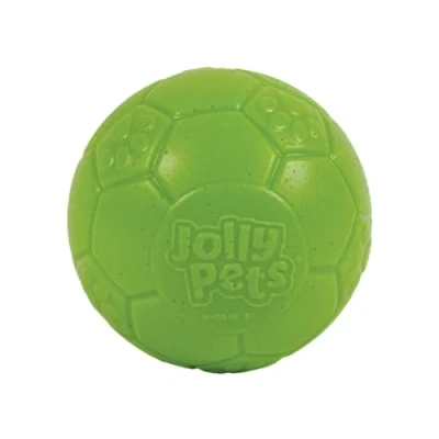 Abbildung von Jolly Pets Mini Soccer Ball ApfelgrünVerkauft von Agradi