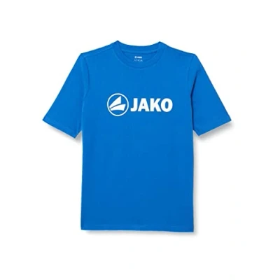 Abbildung von JAKO Herren T Shirt Promo, royal, XL, 6163