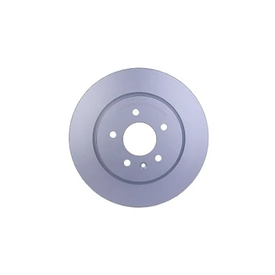 Abbildung von HELLA PRO 8DD 355 118 281 Bremsscheibe 315 23 05/06 115 innenbelüftet beschichtet ohne Radbefestigungsbolzen, Radnabe OPEL: Zafira C Tourer
