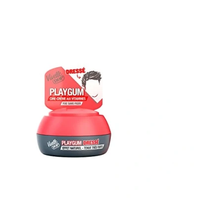 Abbildung von VIVELLE DOP Cire Coiffante PLAYGUM Dressé Effet Naturel 80ml