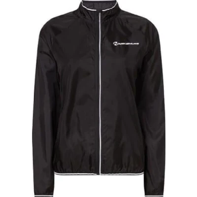 Abbildung von NAKAMURA Alama III Jacke Black Night 46