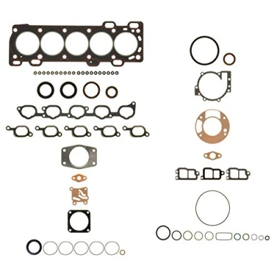 Abbildung von AJUSA 50444700 Dichtungsvollsatz, Motor mit Zylinderkopfdichtung, Ventilschaftabdichtung