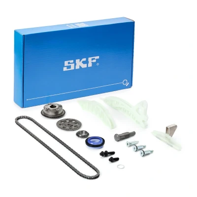 Abbildung von SKF VKML 88020 Steuerkettensatz MINI: Schrägheck, Roadster, Clubman