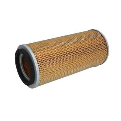 Abbildung von JC PREMIUM B21020PR Luftfilter 280 132, 132 rund Filtereinsatz BMW: X3, NISSAN: Patrol GR 4 SUV, 3/2 Hardtop, SUBARU: JUSTY 1