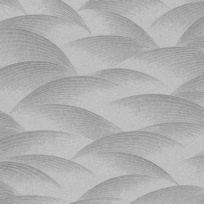 Abbildung von Fashion for walls Vliestapete &quot;Sparkling Sea&quot;, glänzend, Phthalate frei