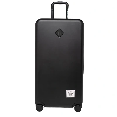 Abbildung von Herschel Supply Co. Heritage Hardshell Large Luggage black