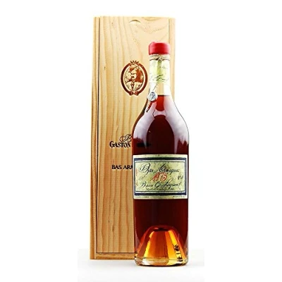 Abbildung von Armagnac 1975 Bas Baron Gaston Legrand