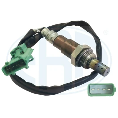 Abbildung von ERA 570265A Lambdasonde Sprungsonde 4 PEUGEOT: 5008 I, 3008 CITROËN: DS3 Schrägheck, C4 Grand Picasso 2, DS4 DS: DS5