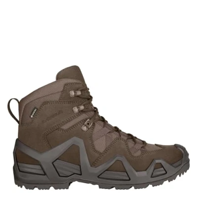 Abbildung von LOWA Professional ZEPHYR MK2 GTX MID Wanderstiefel