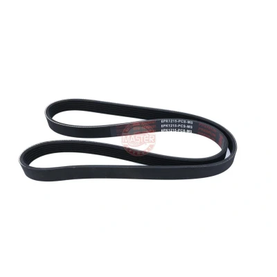 Abbildung von MASTER SPORT 6PK1215 PCS MS Keilrippenriemen 1215 6 FORD: Focus 2 Schrägheck, Kombi, C Max, PEUGEOT: 307 SW, 407 SW