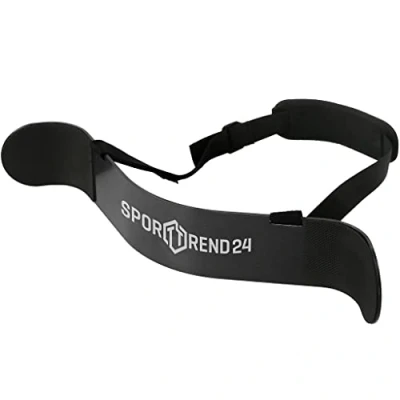 Abbildung von Sporttrend 24 Trainingshilfe Bizeps Isolator