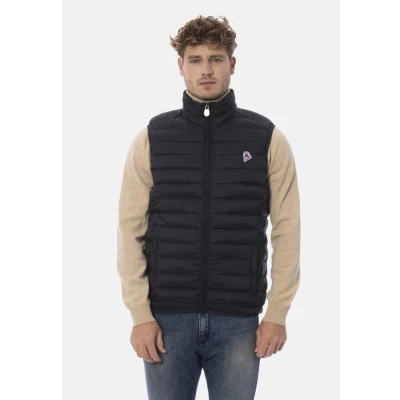 Abbildung von Invicta Weste, Herren, Größe: Large, Black