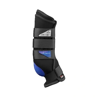 Abbildung von Veredus Stable Boots Magnetik Rear Schwarz L