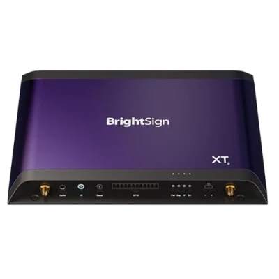 Abbildung von BrightSign XT1145 Digital Signage Player