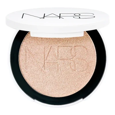Abbildung von Nars light Reflecting™ Luminizing Powder Highlighter Reflecting Luminizer Electr