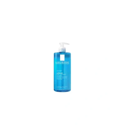Abbildung von La Roche Posay Lipikar Cleansing Gel 750 ml
