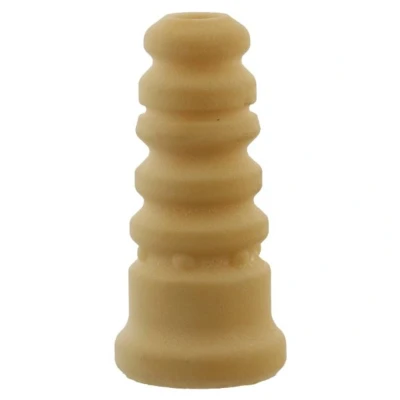 Abbildung von FEBI BILSTEIN 30424 Anschlagpuffer, Federung Hinterachse FORD: Focus C Max